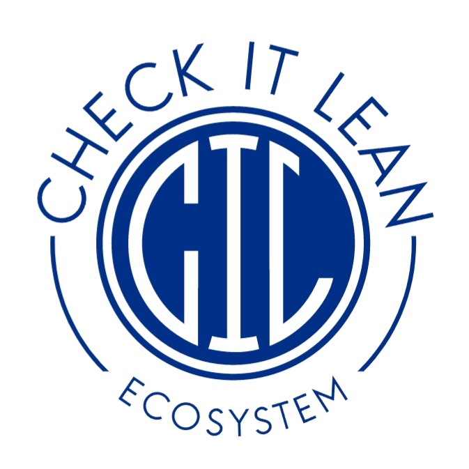 Check It Lean Logo